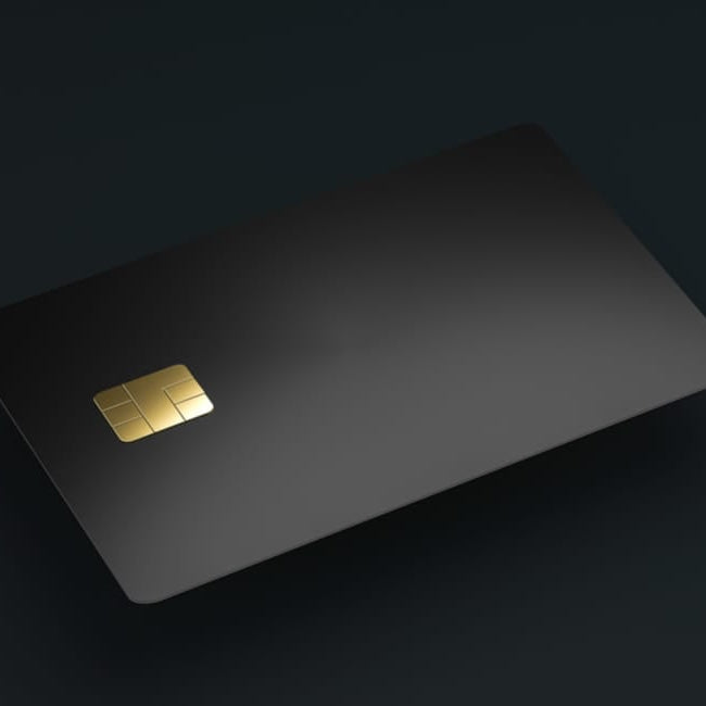 Black Card