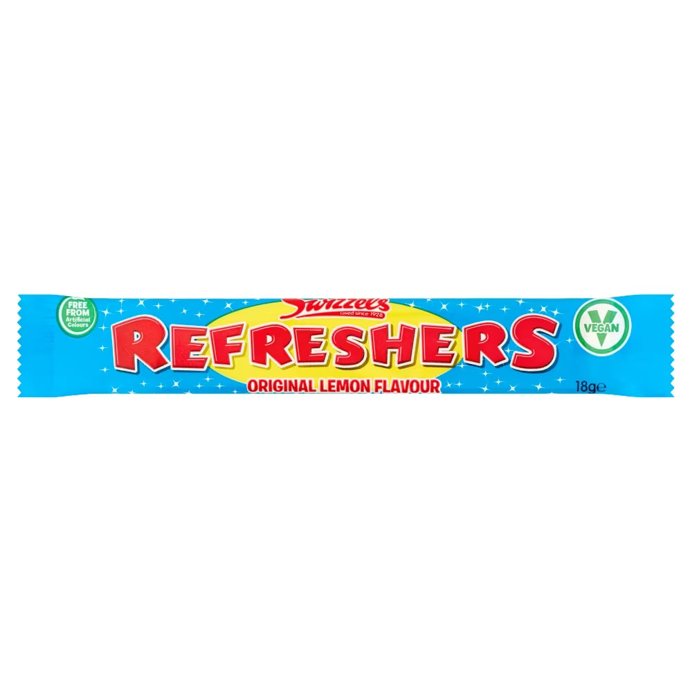 Refresher Original