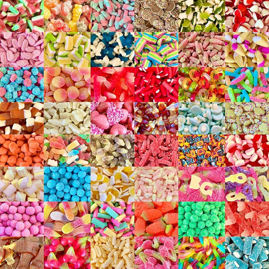 1KG Pick N Mix