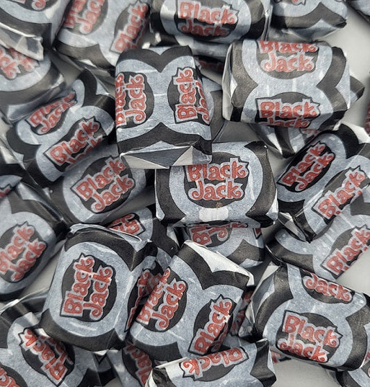 Blackjack Sweets