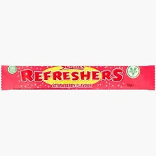 Refresher Strawberry