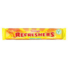Refreshers Tropical