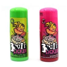 Brain Licker