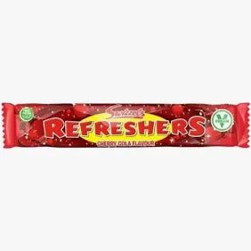 Refreshers Cherry Cola